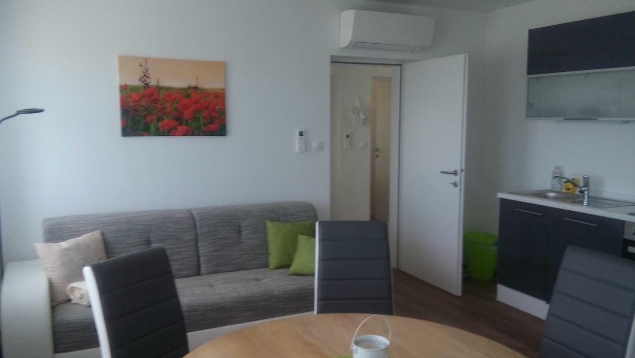 Ferienhaus Szapary II Eisenberg an der Pinka Esterno foto