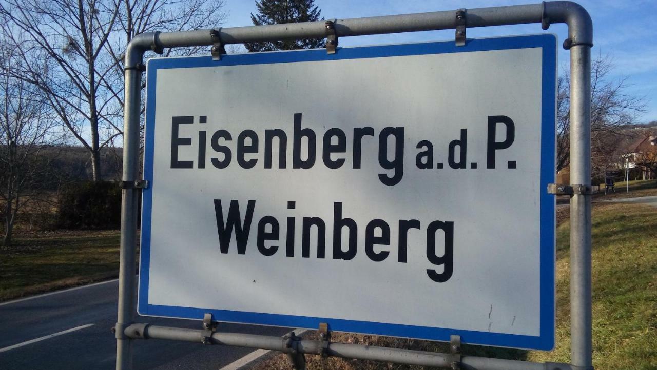 Ferienhaus Szapary II Eisenberg an der Pinka Esterno foto